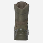 Чоловічі тактичні черевики високі з Gore-Tex LOWA Zephyr HI GTX TF 310532/0750 48.5 (13UK) 31.8 см [0750] Ranger Green (2000980557561) - зображення 4