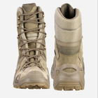 Чоловічі тактичні черевики високі з Gore-Tex LOWA Zephyr HI GTX TF 310532/0410 44.5 (10UK) 29.6 см [410] Khaki (2000980348886) - зображення 5