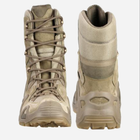 Чоловічі тактичні черевики високі з Gore-Tex LOWA Zephyr HI GTX TF 310532/0410 44 (9.5UK) 29.2 см [410] Khaki (2000980348879) - зображення 5