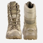 Чоловічі тактичні черевики високі з Gore-Tex LOWA Zephyr HI GTX TF 310532/0410 44 (9.5UK) 29.2 см [410] Khaki (2000980348879) - зображення 5