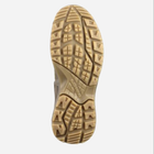 Чоловічі тактичні черевики високі з Gore-Tex LOWA Zephyr HI GTX TF 310532/0410 42 (8UK) 27.8 см [410] Khaki (2000980348848) - зображення 6