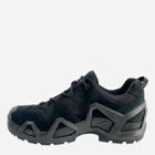 Жіночі тактичні кросівки з Gore-Tex LOWA Zephyr MK2 GTX LO TF 320890/0999 39 (5.5UK) 26 см [019] Black (2000980563227) - зображення 3