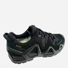Жіночі тактичні кросівки з Gore-Tex LOWA Zephyr MK2 GTX LO TF 320890/0999 39 (5.5UK) 26 см [019] Black (2000980563227) - зображення 4