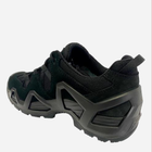 Жіночі тактичні кросівки з Gore-Tex LOWA Zephyr MK2 GTX LO TF 320890/0999 37 (4UK) 24.7 см [019] Black (2000980563210) - зображення 5