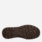 Чоловічі тактичні черевики високі з Gore-Tex LOWA Z-6N GTX C 310682/0493 45 (10.5UK) 30 см [112] Dark Brown (2000980552818) - зображення 6