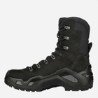 Женские тактические ботинки высокие с Gore-Tex LOWA Z-8N GTX C 320680/0999 36.5 (3.5UK) 24.4 см [019] Black (2000980588596) - изображение 3