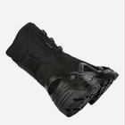 Жіночі тактичні черевики високі з Gore-Tex LOWA Z-8N GTX C 320680/0999 37 (4UK) 24.7 см [019] Black (2000980588619) - зображення 5