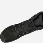 Жіночі тактичні черевики високі з Gore-Tex LOWA Z-8N GTX C 320680/0999 37 (4UK) 24.7 см [019] Black (2000980588619) - зображення 7