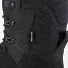 Жіночі тактичні черевики високі з Gore-Tex LOWA Z-8N GTX C 320680/0999 37 (4UK) 24.7 см [019] Black (2000980588619) - зображення 9