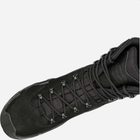 Женские тактические ботинки высокие с Gore-Tex LOWA Z-8N GTX C 320680/0999 39 (5.5UK) 26 см [019] Black (2000980588626) - изображение 7