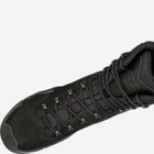 Жіночі тактичні черевики високі з Gore-Tex LOWA Z-8N GTX C 320680/0999 39.5 (6UK) 26.2 см [019] Black (2000980588640) - зображення 7