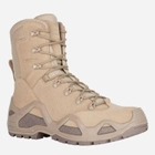 Чоловічі тактичні черевики високі LOWA Z-8S C 310686/0410 44 (9.5UK) 29.2 см [0410] Desert (2000980573882) - зображення 2
