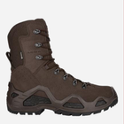 Жіночі тактичні черевики високі з Gore-Tex LOWA Z-8S GTX C 320684/0493 36.5 (3.5UK) 24.4 см [112] Dark Brown (2000980536535) - зображення 1
