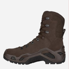 Жіночі тактичні черевики високі з Gore-Tex LOWA Z-8S GTX C 320684/0493 36.5 (3.5UK) 24.4 см [112] Dark Brown (2000980536535) - зображення 3