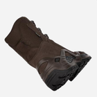 Женские тактические ботинки высокие с Gore-Tex LOWA Z-8S GTX C 320684/0493 36.5 (3.5UK) 24.4 см [112] Dark Brown (2000980536535) - изображение 4