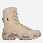 Чоловічі тактичні черевики високі з Gore-Tex LOWA Z-8S GTX C 310684/0410 47 (12UK) 31.2 см [0410] Desert (2000980552979) - зображення 1