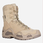 Мужские тактические ботинки высокие с Gore-Tex LOWA Z-8S GTX C 310684/0410 41.5 (7.5UK) 27.6 см [0410] Desert (2000980553006) - изображение 2