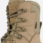 Чоловічі тактичні черевики високі з Gore-Tex LOWA Z-8N GTX C 310680/0410 45 (10.5UK) 30 см [0410] Desert (2000980555383) - зображення 5