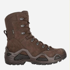 Мужские тактические ботинки высокие с Gore-Tex LOWA Z-8N GTX C 310680/0493 46.5 (11.5UK) 30.8 см [112] Dark Brown (2000980572687) - изображение 1