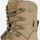 Чоловічі тактичні черевики високі з Gore-Tex LOWA Z-8N GTX C 310680/0410 41 (7UK) 27 см [0410] Desert (2000980555499) - зображення 5