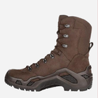 Чоловічі тактичні черевики високі з Gore-Tex LOWA Z-8N GTX C 310680/0493 46.5 (11.5UK) 30.8 см [112] Dark Brown (2000980572687) - зображення 3