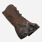 Мужские тактические ботинки высокие с Gore-Tex LOWA Z-8N GTX C 310680/0493 46.5 (11.5UK) 30.8 см [112] Dark Brown (2000980572687) - изображение 4