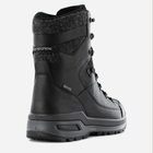 Чоловічі тактичні черевики високі з Gore-Tex LOWA Renegade EVO Ice GTX® 410950/0999 45 (10.5UK) 30 см [019] Black (2000980589791) - зображення 2