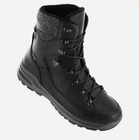 Чоловічі тактичні черевики високі з Gore-Tex LOWA Renegade EVO Ice GTX® 410950/0999 45 (10.5UK) 30 см [019] Black (2000980589791) - зображення 3