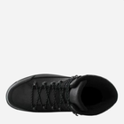 Чоловічі тактичні черевики високі з Gore-Tex LOWA Renegade EVO Ice GTX® 410950/0999 44.5 (10UK) 29.6 см [019] Black (2000980589807) - зображення 4
