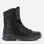 Чоловічі тактичні черевики високі з Gore-Tex LOWA Renegade EVO Ice GTX® 410950/0999 41.5 (7.5UK) 27.6 см [019] Black (2000980589876) - зображення 1