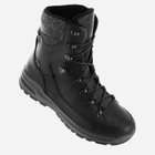 Мужские тактические ботинки высокие с Gore-Tex LOWA Renegade EVO Ice GTX® 410950/0999 49.5 (14UK) 32.6 см [019] Black (2000980589852) - изображение 3