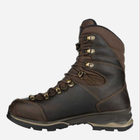 Жіночі тактичні черевики високі з Gore-Tex LOWA Yukon Ice II GTX Ws 220685/0493 37 (4UK) 24.7 см [112] Dark Brown (2000980586561) - зображення 3