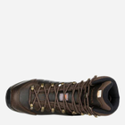 Жіночі тактичні черевики високі з Gore-Tex LOWA Yukon Ice II GTX Ws 220685/0493 37 (4UK) 24.7 см [112] Dark Brown (2000980586561) - зображення 5