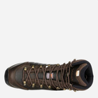 Женские тактические ботинки высокие с Gore-Tex LOWA Yukon Ice II GTX Ws 220685/0493 40 (6.5UK) 26.8 см [112] Dark Brown (2000980586592) - изображение 5