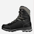 Чоловічі тактичні черевики високі з Gore-Tex LOWA Yukon Ice II GTX 210685/0999 45 (10.5UK) 30 см [019] Black (2000980585991) - зображення 3