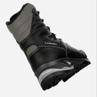Чоловічі тактичні черевики високі з Gore-Tex LOWA Yukon Ice II GTX 210685/0999 45 (10.5UK) 30 см [019] Black (2000980585991) - зображення 4