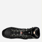 Чоловічі тактичні черевики високі з Gore-Tex LOWA Yukon Ice II GTX 210685/0999 40 (6.5UK) 26.8 см [019] Black (2000980586059) - зображення 5