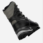 Чоловічі тактичні черевики високі з Gore-Tex LOWA Yukon Ice II GTX 210685/0999 42.5 (8.5UK) 28.2 см [019] Black (2000980586097) - зображення 4