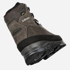Жіночі тактичні черевики високі з Gore-Tex LOWA Tibet Superwarm GTX® Ws 220669/0997 36.5 (3.5UK) 24.4 см [0997] Slate (2000980596652) - зображення 5