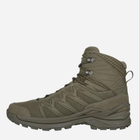 Жіночі тактичні черевики високі з Gore-Tex LOWA Innox PRO GTX Mid TF 320830/0750 37 (4UK) 24.7 см [0750] Ranger Green (2000980596867) - зображення 3