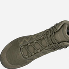 Женские тактические ботинки высокие с Gore-Tex LOWA Innox PRO GTX Mid TF 320830/0750 39.5 (6UK) 26.2 см [0750] Ranger Green (2000980596898) - изображение 6