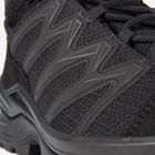 Жіночі тактичні черевики високі з Gore-Tex LOWA Innox PRO GTX Mid TF 310830/0999 36 (3UK) 24 см [019] Black (2000980474950) - зображення 5
