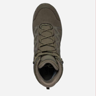 Чоловічі тактичні черевики високі з Gore-Tex LOWA Innox PRO GTX Mid TF 310830/0750 46.5 (11.5UK) 30.8 см [0750] Ranger Green (2000980554409) - зображення 10