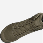 Чоловічі тактичні черевики високі з Gore-Tex LOWA Innox PRO GTX Mid TF 310830/0750 46 (11UK) 30.4 см [0750] Ranger Green (2000980554416) - зображення 12