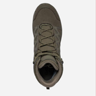 Чоловічі тактичні черевики високі з Gore-Tex LOWA Innox PRO GTX Mid TF 310830/0750 41 (7UK) 27 см [0750] Ranger Green (2000980554461) - зображення 10