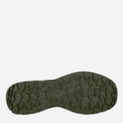 Чоловічі тактичні черевики високі з Gore-Tex LOWA Innox PRO GTX Mid TF 310830/0750 41.5 (7.5UK) 27.6 см [0750] Ranger Green (2000980554454) - зображення 11