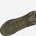 Чоловічі тактичні черевики високі з Gore-Tex LOWA Innox PRO GTX Mid TF 310830/0750 41.5 (7.5UK) 27.6 см [0750] Ranger Green (2000980554454) - зображення 12
