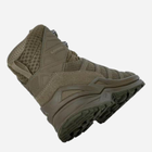 Чоловічі тактичні черевики високі з Gore-Tex LOWA Innox PRO GTX Mid TF 310830/0750 43.5 (9UK) 28.6 см [0750] Ranger Green (2000980554508) - зображення 7