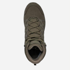 Чоловічі тактичні черевики високі з Gore-Tex LOWA Innox PRO GTX Mid TF 310830/0750 43.5 (9UK) 28.6 см [0750] Ranger Green (2000980554508) - зображення 10