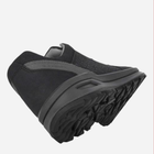 Чоловічі тактичні кросівки LOWA STRATO EVO LL LO 310708/0999 46 (11UK) 30.4 см [019] Black (2000980586455) - зображення 4